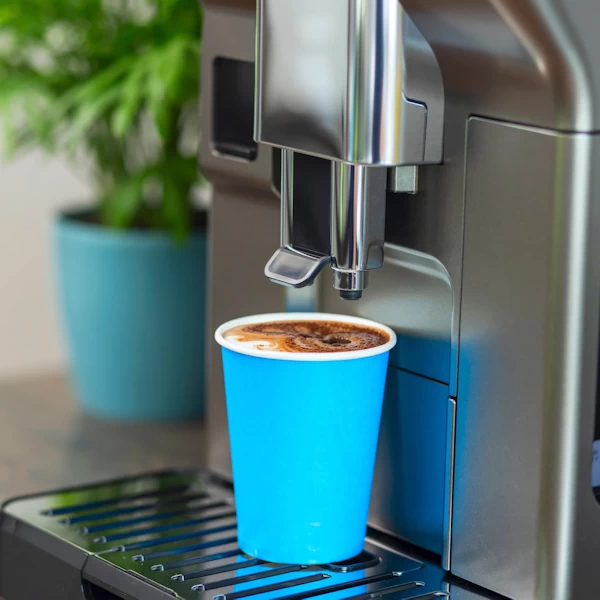 Home Services Coffee