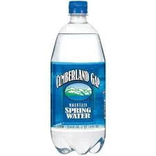 Products Beverages Cumberland Gab Spring