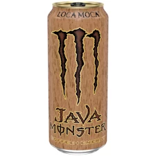 Products Beverages Java Monster Loca Moca