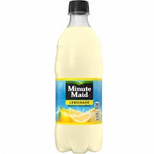 Products Beverages Minute Maid Lemonade