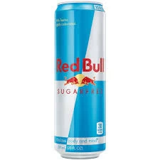Products Beverages Red Bull Sugar Free