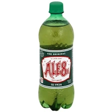 Products Bottle Ale8one