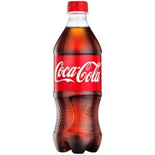 Products Bottle Coca Cola Classic