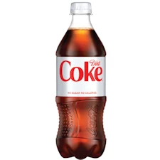 Products Bottle Diet Coke