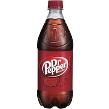Products Bottle Dr Pepper