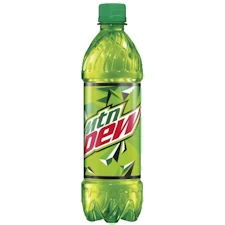 Products Bottle Mtn Dew