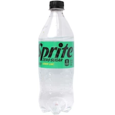 Products Bottle Sprite Zero Sugar