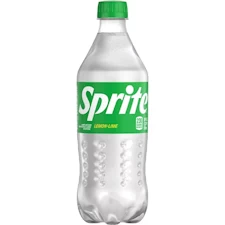 Products Bottle Sprite