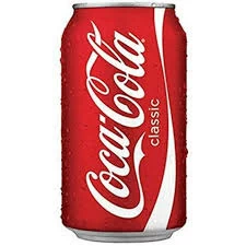 Products Can Coke