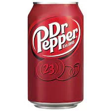 Products Can Dr Pepper