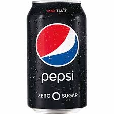Products Can Pepsi Zero Sugar
