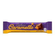 Products Candy Caramello