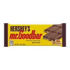 Products Candy Hershey Mr Goodbar