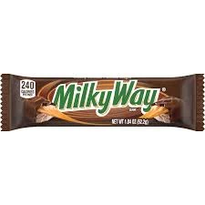 Products Candy Milky Way