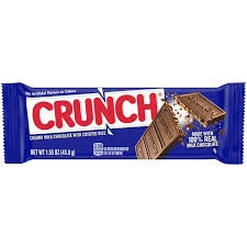 Products Candy Nestle Crunch