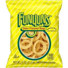 Products Chips Funyuns