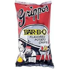 Products Chips Grippos