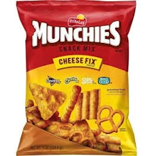 Products Chips Munchies