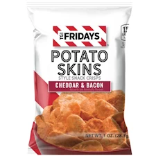 Products Chips Tgi Fridays Potato Skins
