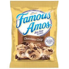 Products Cookies Pastries Famous Amos
