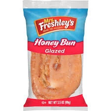 Products Cookies Pastries Honeybun