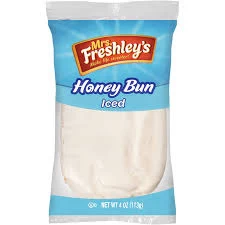 Products Cookies Pastries Iced Honeybun