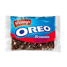 Products Cookies Pastries Oreo Brownie