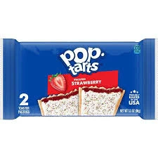 Products Cookies Pastries Pop Tarts