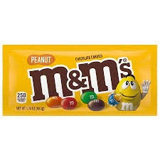 Products Peanut Mms