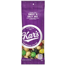 Snacks Kars Sweet Salty