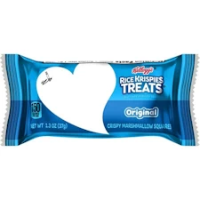 Snacks Kellogs Rice Krispies Treats