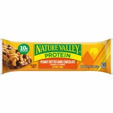 Snacks Nature Valley Peanut Butter Dark Chocolate