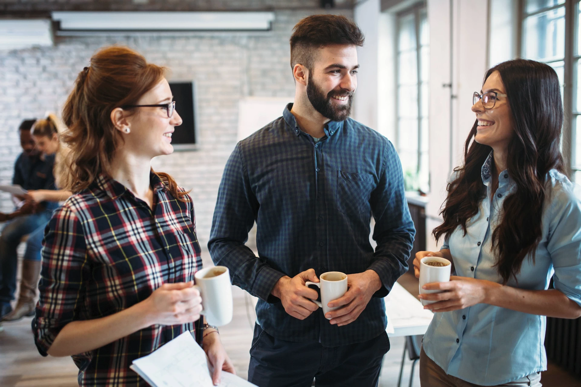 Blog Why Your Business Needs Reliable Coffee Service