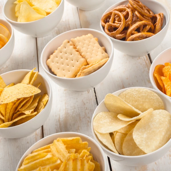 Home Services Pantry