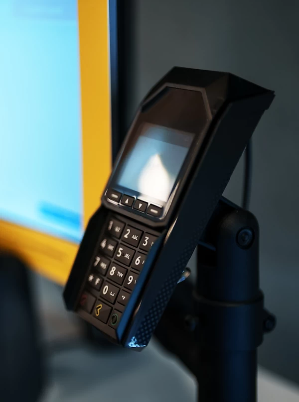 Services Micro Markets Cashless Payment