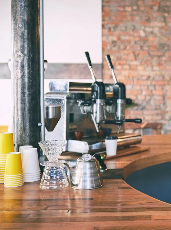 Services Office Coffee Service Coffee Supplies
